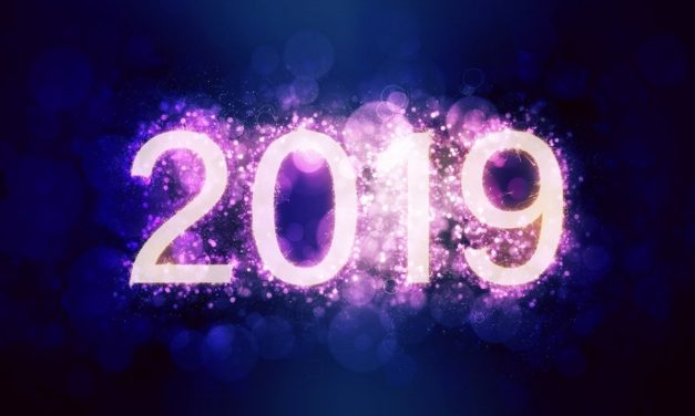 Calendario 2019, más de 150 plantillas para imprimir y descargar gratis
