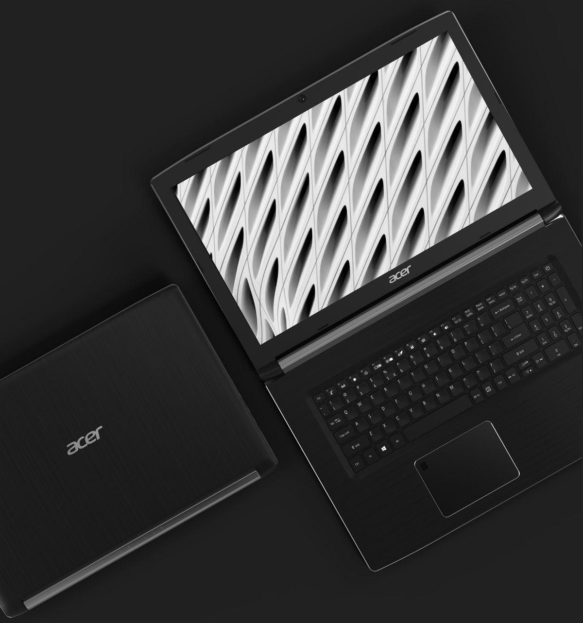 Las Cinco Caracter sticas Clave Del Acer Aspire 7