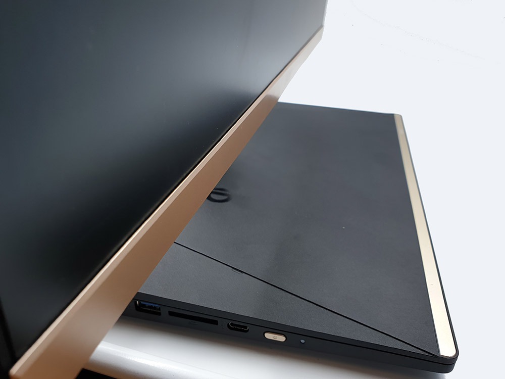 Las 5 características clave del Acer Aspire S 24 3 Acer Aspire S 24 diseño