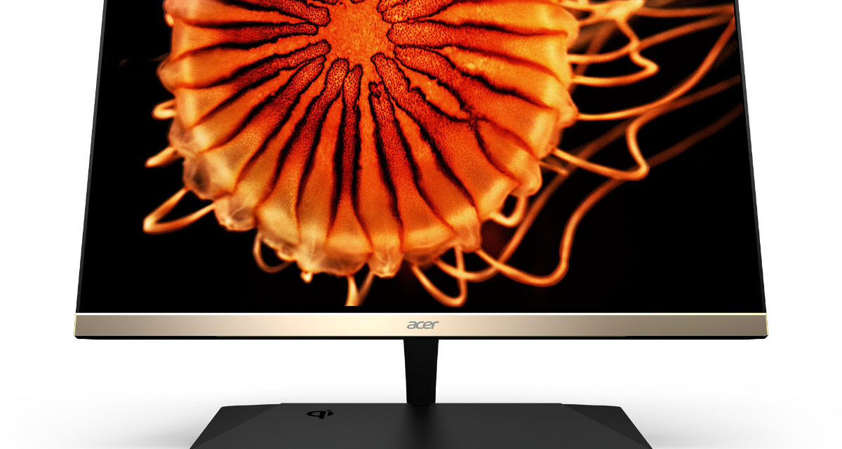Las 5 características clave del Acer Aspire S 24