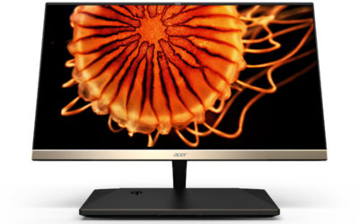 Las 5 características clave del Acer Aspire S 24