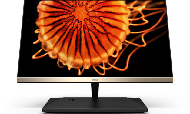 Las 5 características clave del Acer Aspire S 24