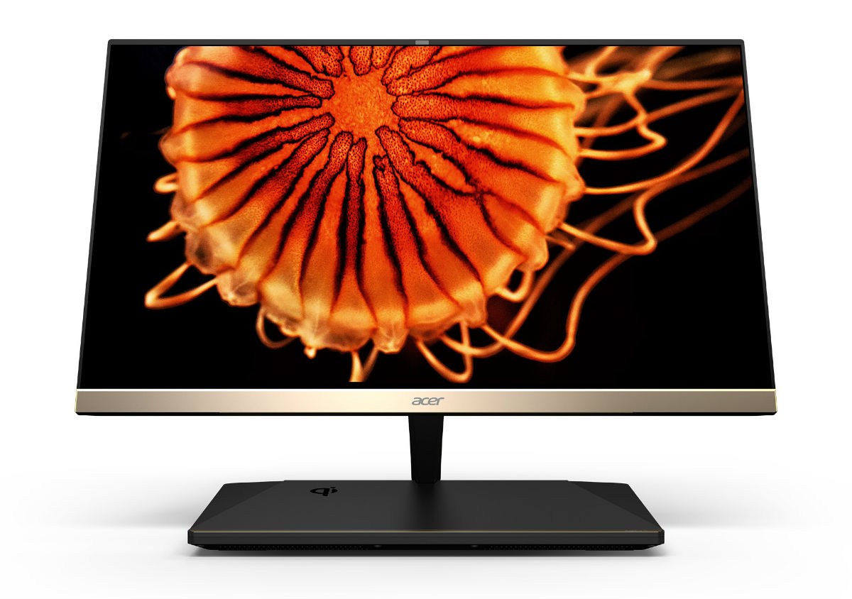 Las 5 características clave del Acer Aspire S 24 1 Las 5 características clave del Acer Aspire S24