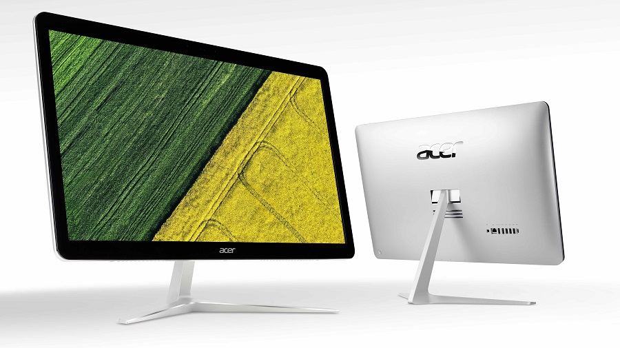 acer aspire u27