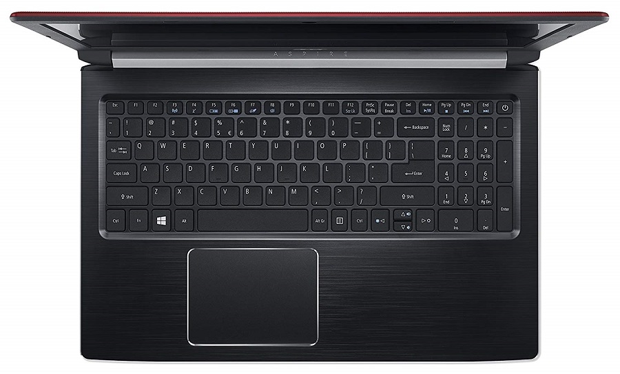 5 portátiles de Acer en oferta por el Black Friday