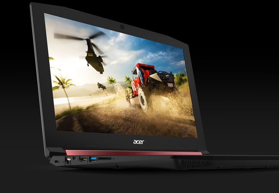 Regalos de Reyes: 5 portátiles Acer para todo tipo de usuarios 3 Acer Nitro 5