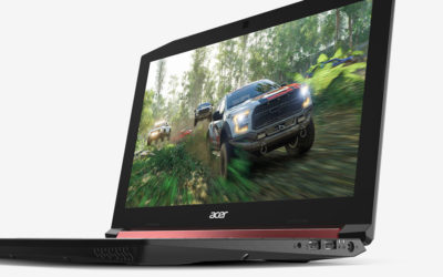 Cómo ahorrar hasta 300 euros al comprar un portátil de Acer esta Navidad