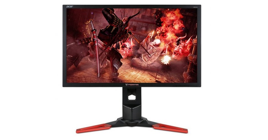 acer predator monitor