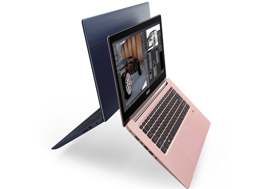 5 portátiles de Acer en oferta por el Black Friday 2 acer swift 3