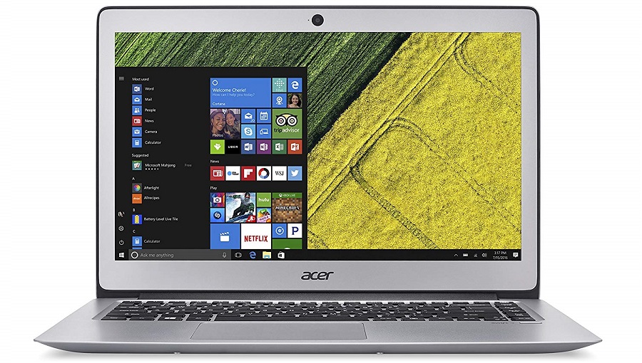 5 portátiles de Acer en oferta por el Black Friday 1 5 portátiles de Acer en oferta por el Black Friday