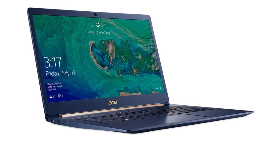 5 portátiles de Acer en oferta por el Black Friday 6 Acer Swift 5