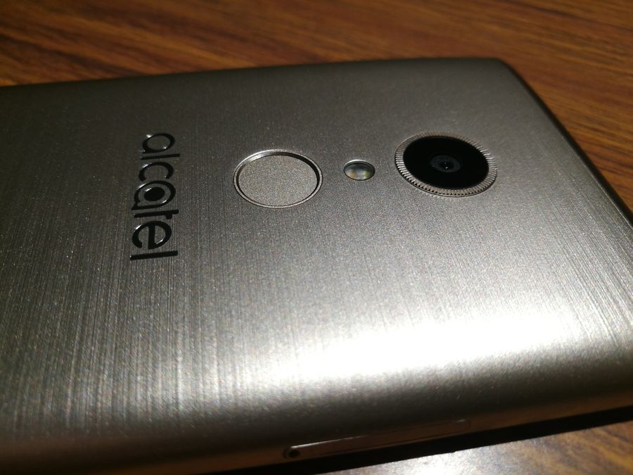 Alcatel 5, lo hemos probado 10 alcatel-5-2