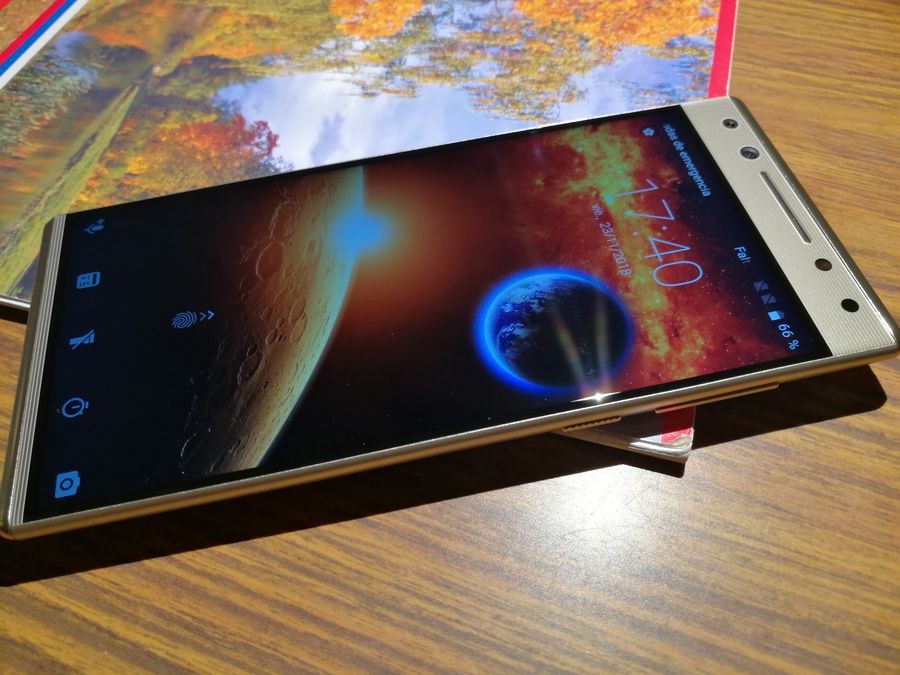 Alcatel 5, lo hemos probado 28 Alcatel 5, lo hemos probado 1