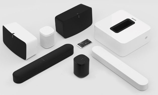 Alexa ya está disponible en España para los altavoces de Sonos