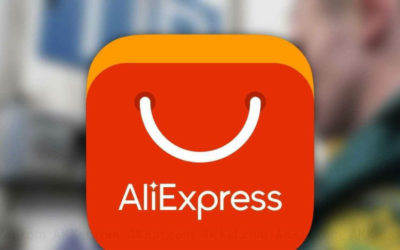 Aliexpress tendrá un puesto de venta en El Corte Inglés por el 11.11