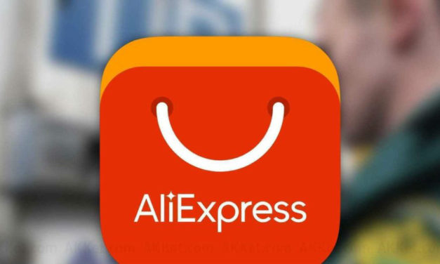 Aliexpress España, ventajas y desventajas de comprar en Aliexpress Plaza