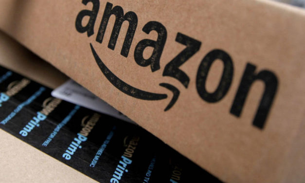 Los trabajadores de Amazon harán huelga en el Black Friday y por Navidad