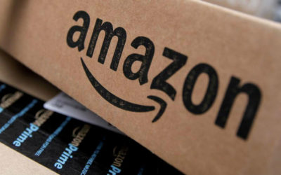 Horario y ubicación de la tienda Pop Up de Amazon en Madrid por Black Friday