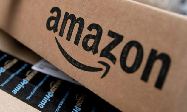 Horario y ubicación de la tienda Pop Up de Amazon en Madrid por Black Friday