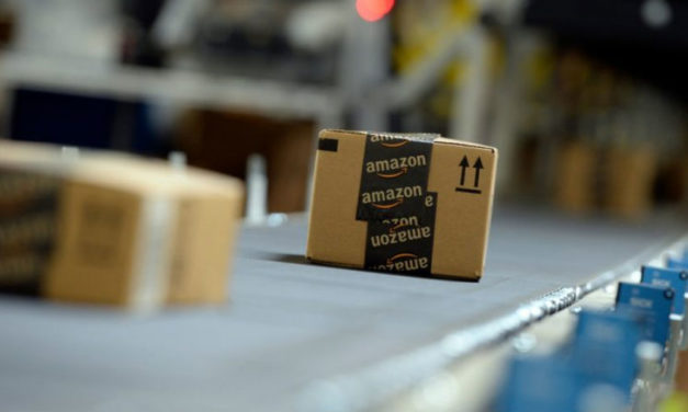 Cómo conseguir envíos gratis con Amazon durante siete días