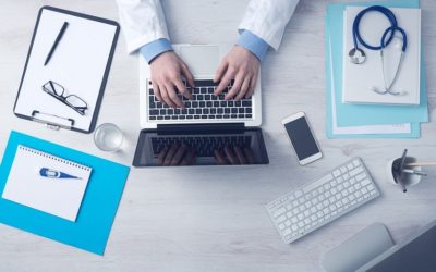 Amazon quiere leer ahora nuestros historiales médicos