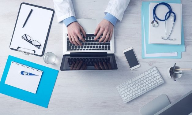 Amazon quiere leer ahora nuestros historiales médicos