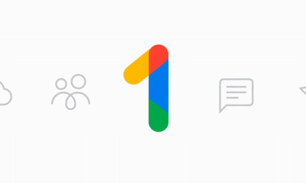 Google One, así funciona el nuevo Google Drive de pago