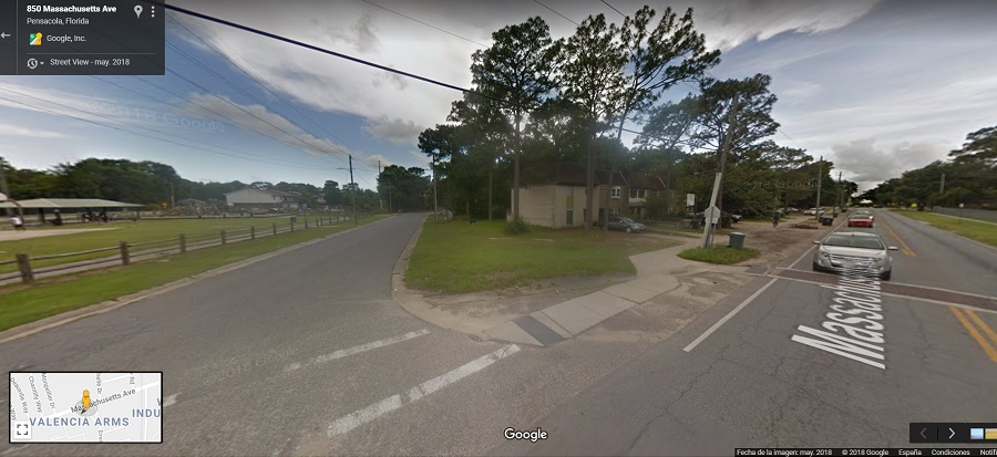 avenida massachusetts