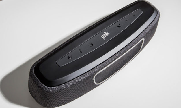La barra de sonido Polk Magnifi Mini ya es compatible con Google Home