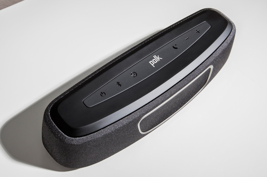 polk magnifi mini comprar