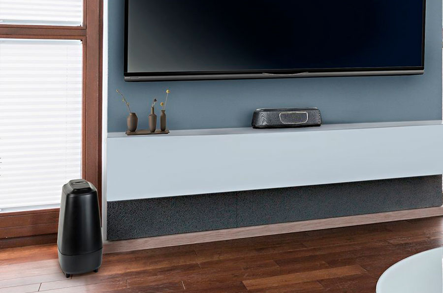 La barra de sonido Polk Magnifi Mini ya es compatible con Google Home 3 la barra de sonido Polk Magnifi Mini ahora es compatible con Google Home google