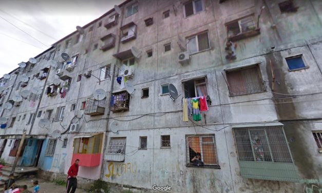 Visita los lugares más peligrosos del mundo con Google Maps