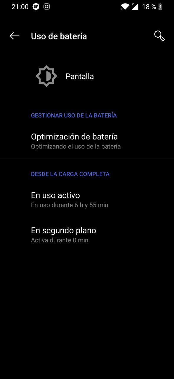 bateria oneplus 6t 2