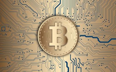 El valor de Bitcoin desciende casi un tercio en una semana