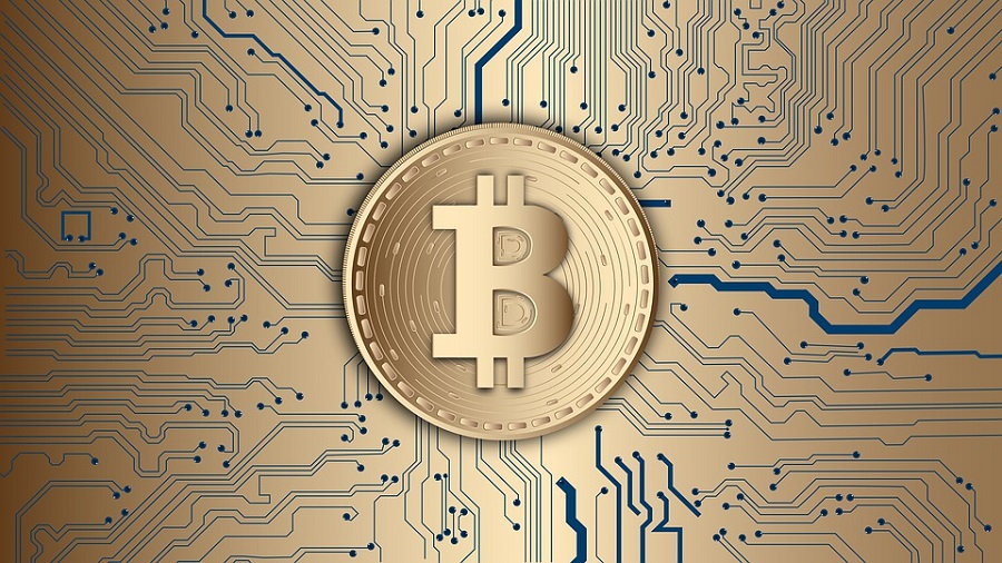 El valor de Bitcoin desciende casi un tercio en una semana 1 El valor de Bitcoin desciende casi un tercio en una semana