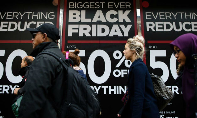 Accede aquí a las ofertas de Black Friday de las principales tiendas
