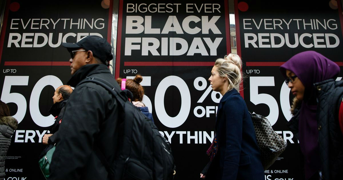 Excretar Visible Grabar Accede aquí a las ofertas de Black Friday de las principales tiendas