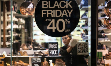 6 consejos para aprovechar todas las ofertas del próximo Black Friday