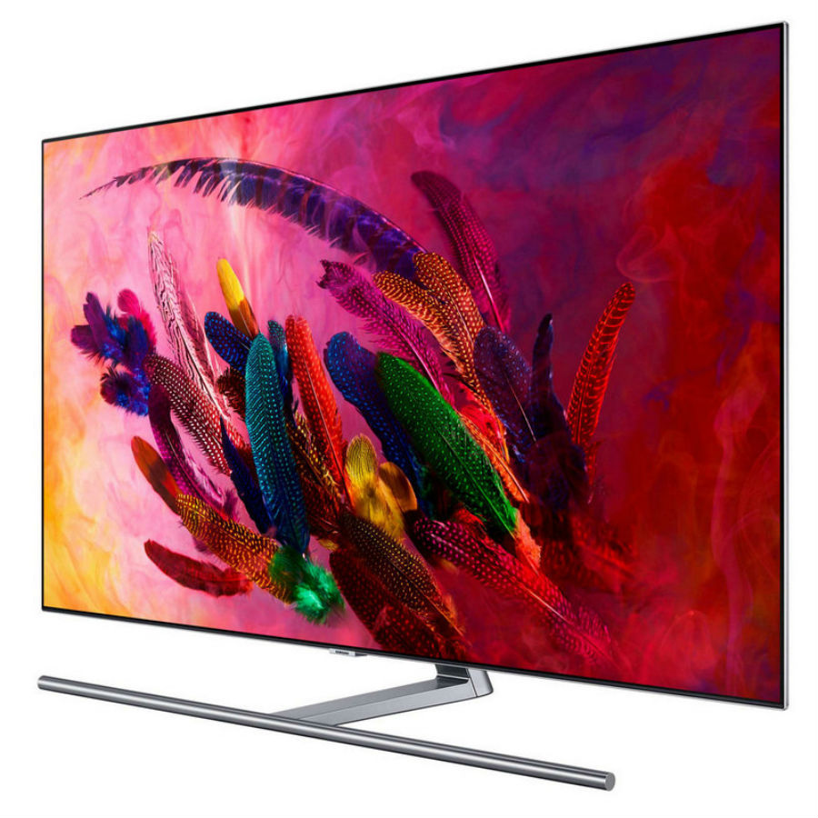 Las mejores ofertas en teles por la semana del Black Friday 4 Samsung QE65Q7FN
