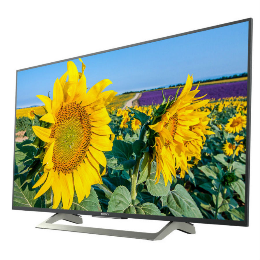 Las mejores ofertas en teles por la semana del Black Friday 5 Sony KD-43XF8096