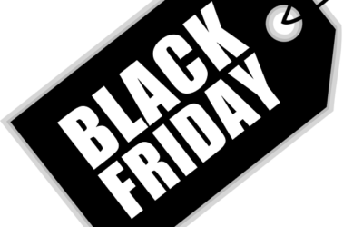 Las ofertas de Black Friday más atractivas en pulseras, relojes y auriculares