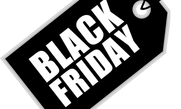 Ofertas y descuentos de Black Friday en teles, PC, móviles y otros gadgets