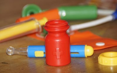 Lenovo Science4All, talleres de ciencia para niños en hospitales