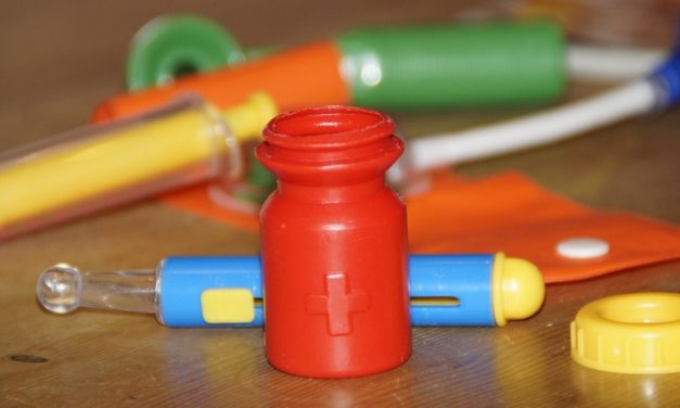 Lenovo Science4All, talleres de ciencia para niños en hospitales