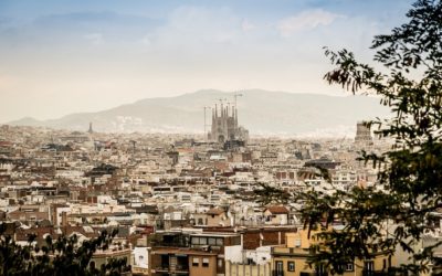 42 ciudades del mundo se alían contra plataformas como Airbnb o Uber