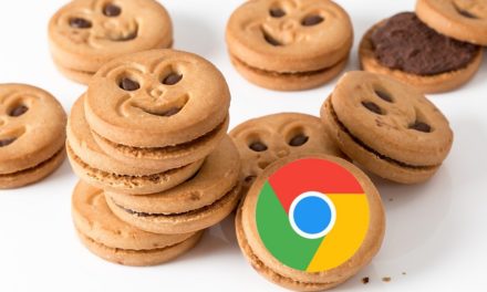 Cómo eliminar los avisos de cookies en Google Chrome