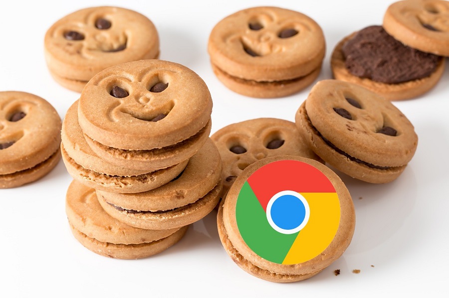 Cómo eliminar los avisos de cookies en Google Chrome