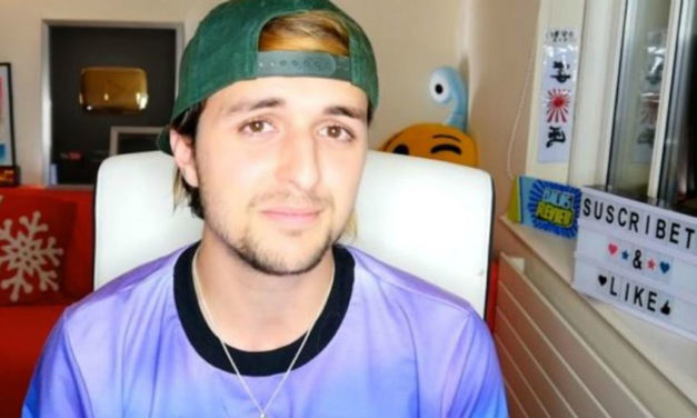 El youtuber Dalas Review a juicio por supuesto abuso sexual a una menor