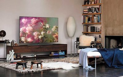 Los datos de ventas no mienten: nos gustan los televisores 4K grandes