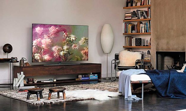 Los datos de ventas no mienten: nos gustan los televisores 4K grandes